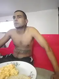 Carlandelli1 webcam stripchat model stream image