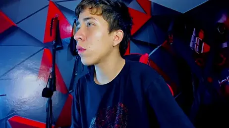 Santiago_LatinBoy webcam model stream image