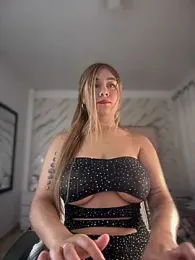 ChannelConnor_ webcam stripchat model stream image