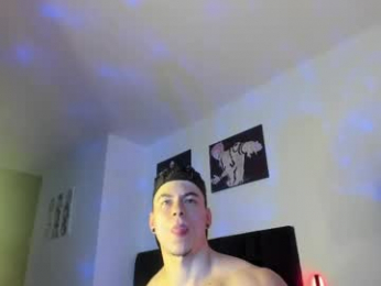 dante_franco webcam model stream image