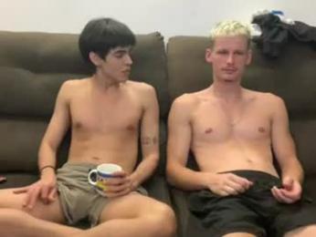 lukedesp webcam chaturbate model stream image