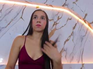 lunataylor webcam model stream image