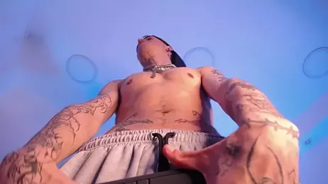 Anhonymus_ webcam model stream image