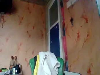 BlaqAarow webcam model stream image