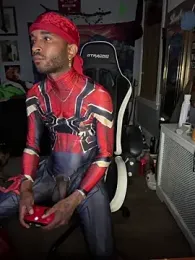 spideyzaddy webcam model stream image