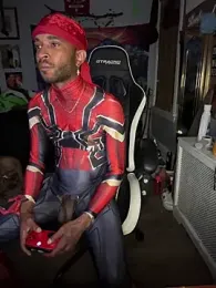 spideyzaddy webcam model stream image