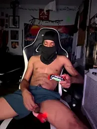 spideyzaddy webcam model stream image
