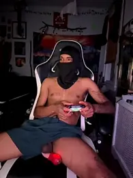 spideyzaddy webcam model stream image