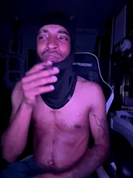 spideyzaddy webcam model stream image
