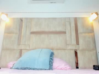 malakhadi_ webcam chaturbate model stream image