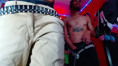 Monsterdominationx webcam model stream image