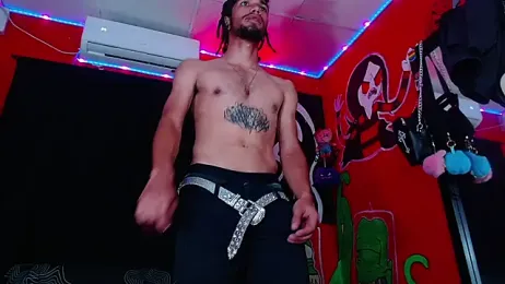 Monsterdominationx webcam model stream image