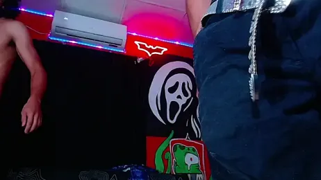 Monsterdominationx webcam model stream image