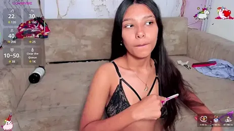 FKNdream18 webcam model stream image