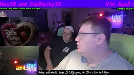 der_alex38 webcam stripchat model stream image