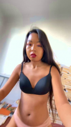 Florenceliu webcam model stream image