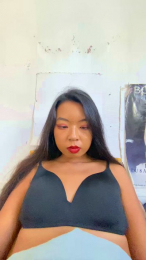 Florenceliu webcam model stream image