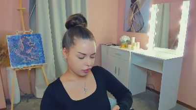 ShirlyLastovica webcam model stream image