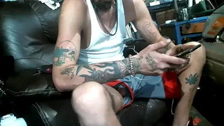 trashybiboii webcam model stream image