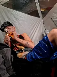trashybiboii webcam model stream image
