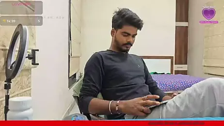 Dreamboy867 webcam model stream image