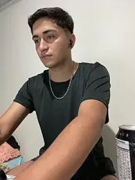 Tavinho067 webcam model stream image