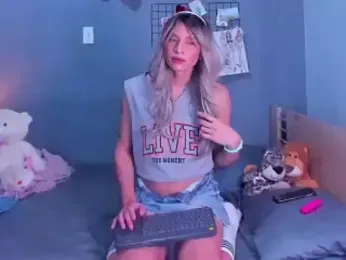 tiffbeatiful webcam model stream image