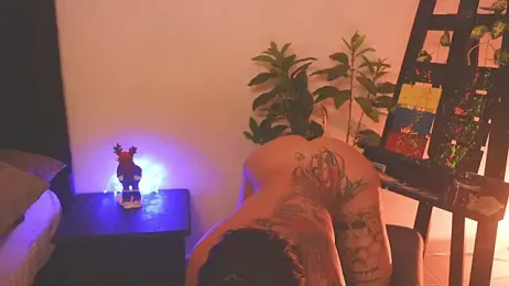 LorenRosse webcam stripchat model stream image