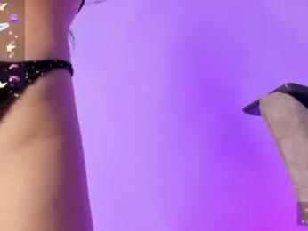 camilacoxx webcam model stream image