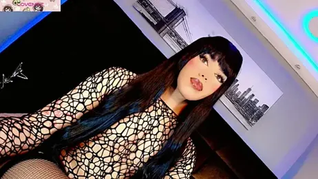 Baby-Isa webcam model stream image