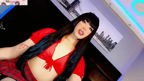 Baby-Isa webcam model stream image