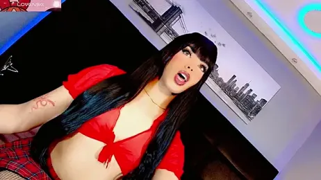 Baby-Isa webcam model stream image