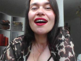 HelenMoo webcam model stream image