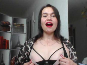 HelenMoo webcam model stream image