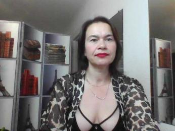 HelenMoo webcam bongacams model stream image