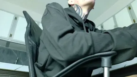 david_huge webcam model stream image