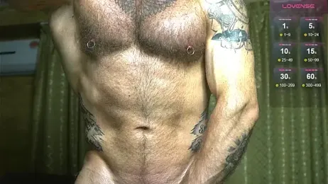 Artem_Dzyuba webcam model stream image