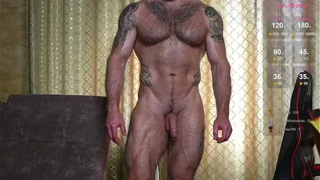 Artem_Dzyuba webcam model stream image
