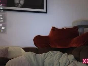 indiana_rouge webcam model stream image