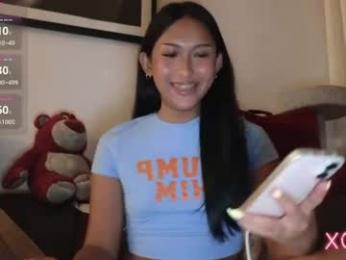 indiana_rouge webcam chaturbate model stream image