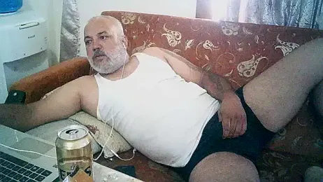 husoizmir webcam model stream image