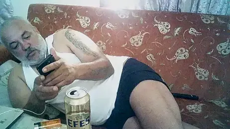 husoizmir webcam model stream image
