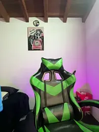 Valentino_Xander webcam model stream image