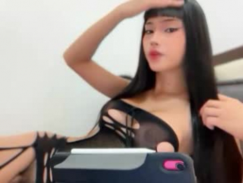 claire_siroksi webcam model stream image