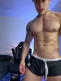 JeremyLane webcam stripchat model stream image