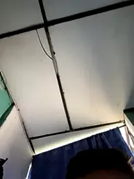 Daniel-900 webcam model stream image