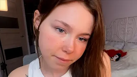 Melissify webcam model stream image