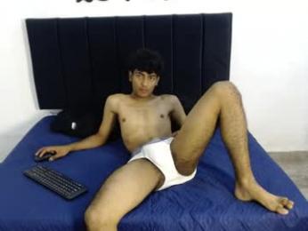 sinboy_ webcam model stream image