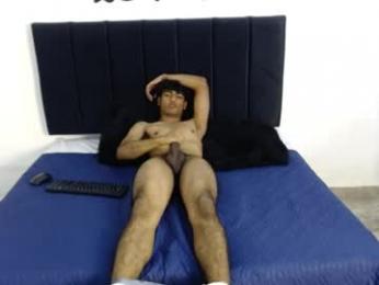 sinboy_ webcam model stream image