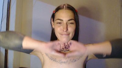 vandidadelbien webcam model stream image